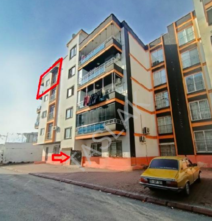 MERSİN TOROSLAR'DA 3+1 125 M2 SATILIK DAİRE (101065979)